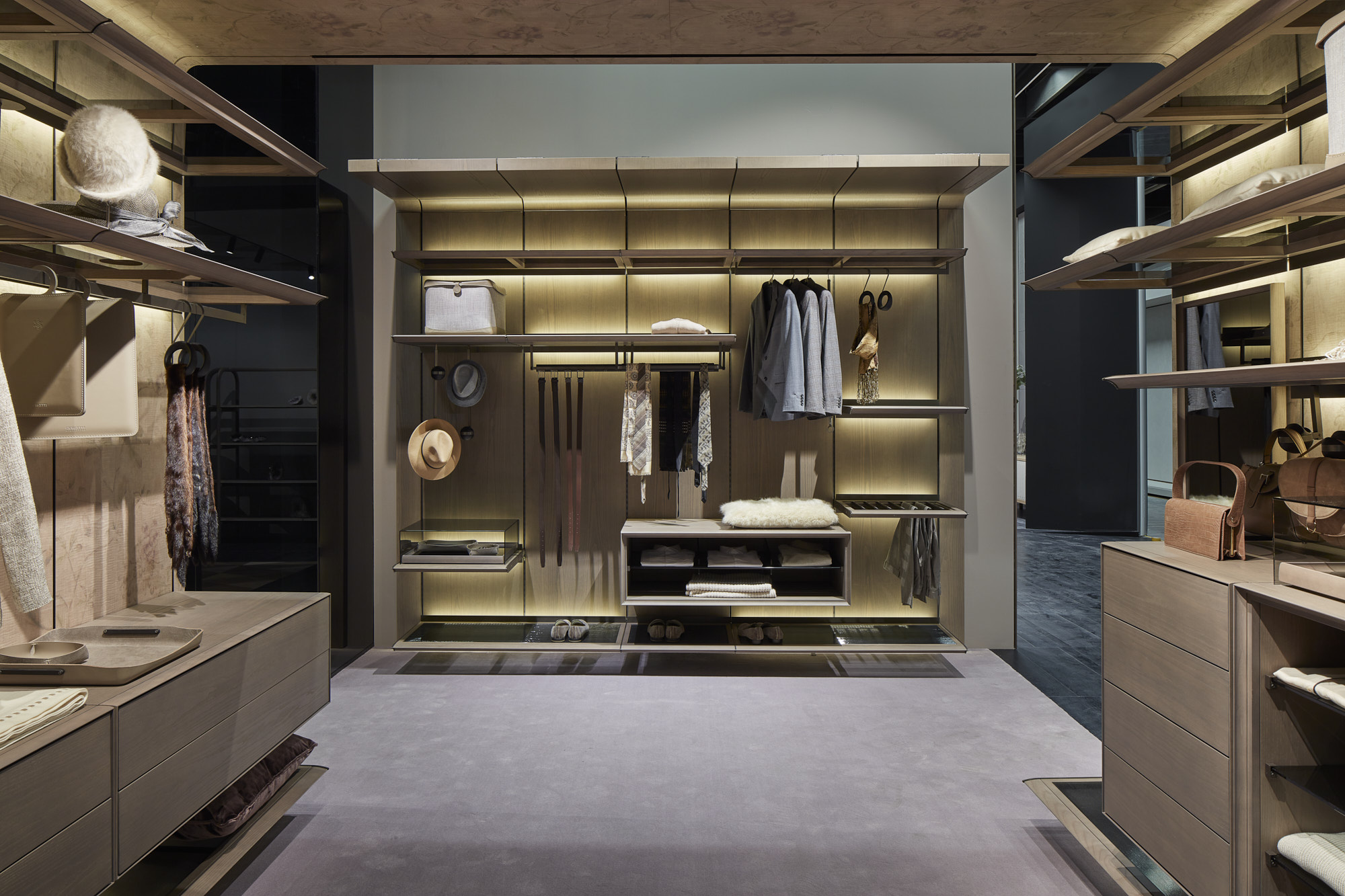 EVENTS | Neuheiten von IMM Cologne 2020 7